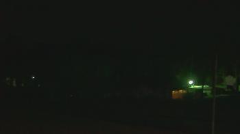 Weather camera view of Overshot NC.