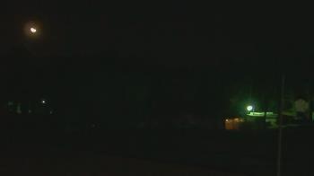 Weather camera view of Overshot NC.