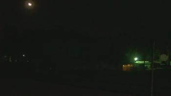 Weather camera view of Overshot NC.