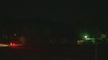 Weather camera view of Overshot NC.