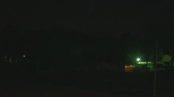 Weather camera view of Overshot NC.