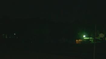 Weather camera view of Overshot NC.