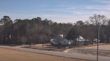 Weather camera view of Overshot NC.