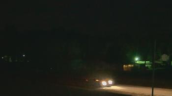 Weather camera view of Overshot NC.