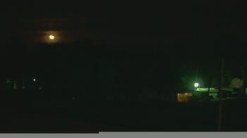 Weather camera view of Overshot NC.