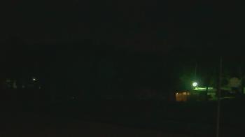 Weather camera view of Overshot NC.