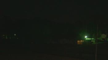 Weather camera view of Overshot NC.