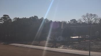 Weather camera view of Overshot NC.