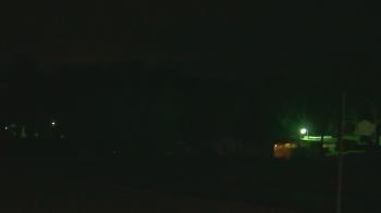 Weather camera view of Overshot NC.