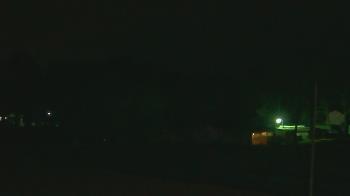 Weather camera view of Overshot NC.