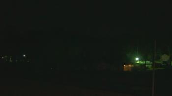 Weather camera view of Overshot NC.