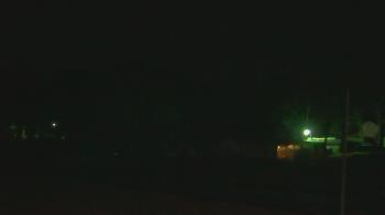 Weather camera view of Overshot NC.