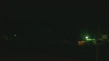 Weather camera view of Overshot NC.