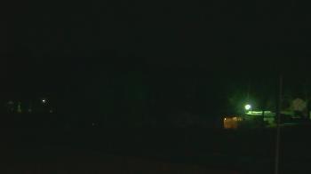 Weather camera view of Overshot NC.