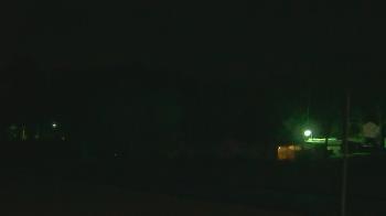 Weather camera view of Overshot NC.