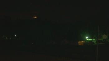 Weather camera view of Overshot NC.