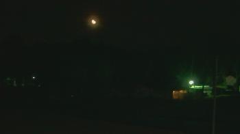 Weather camera view of Overshot NC.