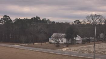 Weather camera view of Overshot NC.