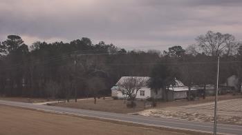 Weather camera view of Overshot NC.