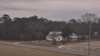 Weather camera view of Overshot NC.