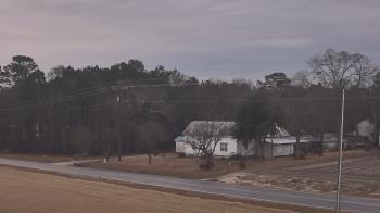 Weather camera view of Overshot NC.
