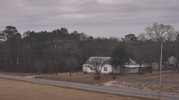 Weather camera view of Overshot NC.