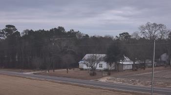 Weather camera view of Overshot NC.