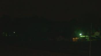 Weather camera view of Overshot NC.