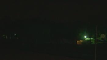 Weather camera view of Overshot NC.