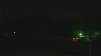 Weather camera view of Overshot NC.