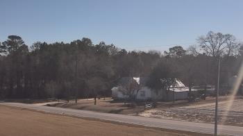 Weather camera view of Overshot NC.