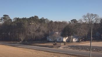 Weather camera view of Overshot NC.