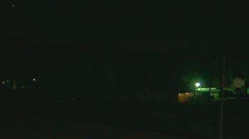 Weather camera view of Overshot NC.