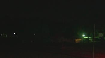 Weather camera view of Overshot NC.