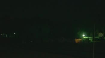 Weather camera view of Overshot NC.