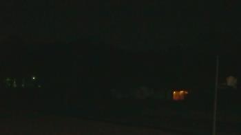 Weather camera view of Overshot NC.