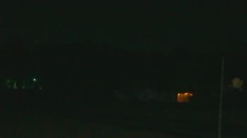 Weather camera view of Overshot NC.