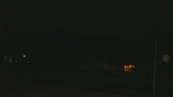 Weather camera view of Overshot NC.