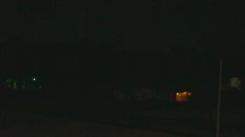 Weather camera view of Overshot NC.