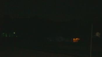 Weather camera view of Overshot NC.