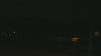 Weather camera view of Overshot NC.