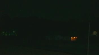 Weather camera view of Overshot NC.