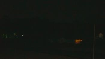 Weather camera view of Overshot NC.