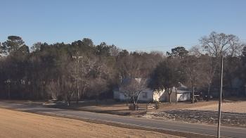 Weather camera view of Overshot NC.