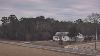 Weather camera view of Overshot NC.