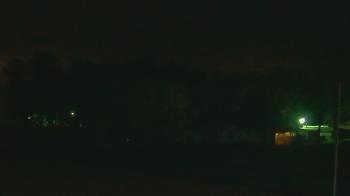 Weather camera view of Overshot NC.