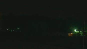 Weather camera view of Overshot NC.