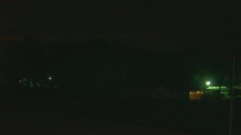 Weather camera view of Overshot NC.