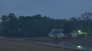 Weather camera view of Overshot NC.