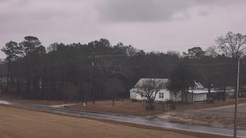Weather camera view of Overshot NC.